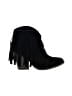 Dingo Black Ankle Boots Size 7 - photo 1