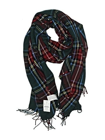 J.Crew Factory Store Scarf (view 1)
