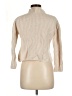 Assorted Brands 100% Cashmere Tan Cashmere Pullover Sweater Size M - photo 2