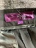 NYDJ Solid Black Dress Pants Size 16 - photo 4