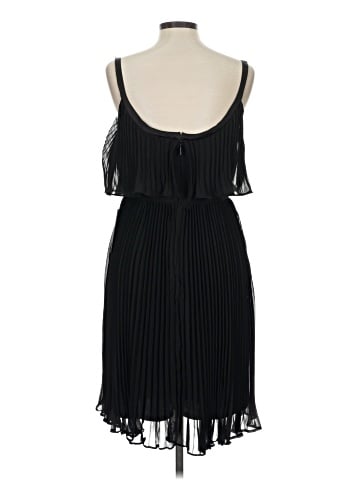 Karl Lagerfeld Paris Cocktail Dress (view 2)