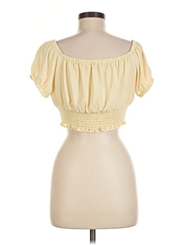 Sunday Best Sleeveless Blouse (view 2)