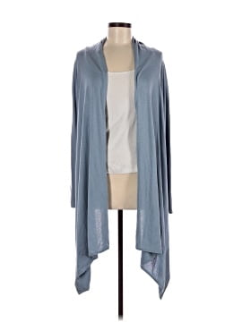 Bcbgmaxazria Silk Cardigan