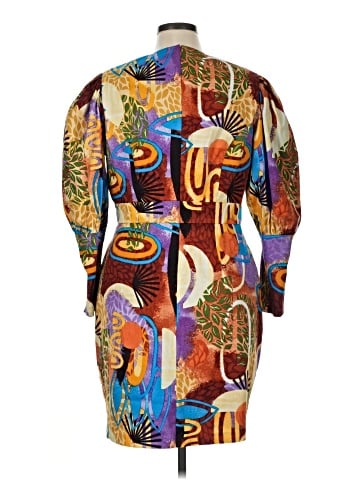 Bar III Casual Dress (view 2)