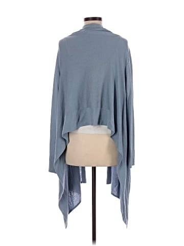 BCBGMAXAZRIA Silk Cardigan (view 2)