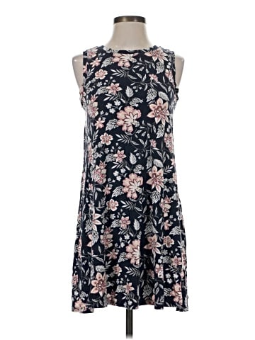 Ann Taylor LOFT Outlet Casual Dress (view 1)