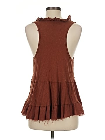 Free People Sleeveless Blouse (view 2)