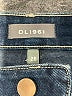 DL1961 Blue Jeans Size 26 waist - photo 7