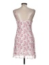 Kirious Floral Pink Cocktail Dress Size M - photo 2