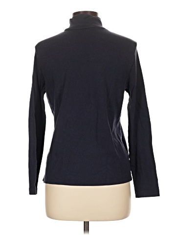 Charter Club Long Sleeve Top (view 2)