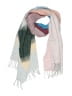 Unbranded Gray Scarf One size - photo 1