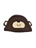 Carter's 100% Cotton Brown Beanie 3-6 MO / 6 MO - photo 1
