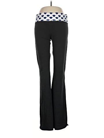 Victoria's Secret Pink Active Pants (view 1)
