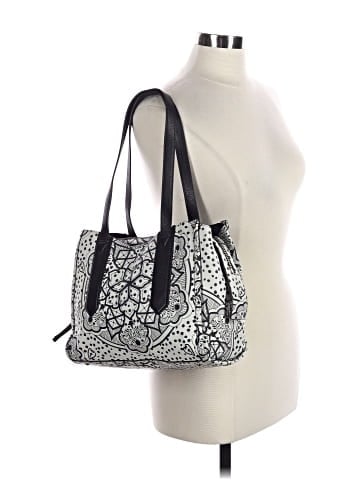 Aimee Kestenberg Leather Tote (view 2)
