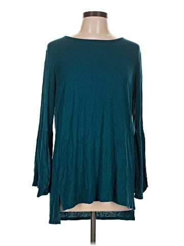 Agnes & Dora 3/4 Sleeve T-Shirt (view 1)