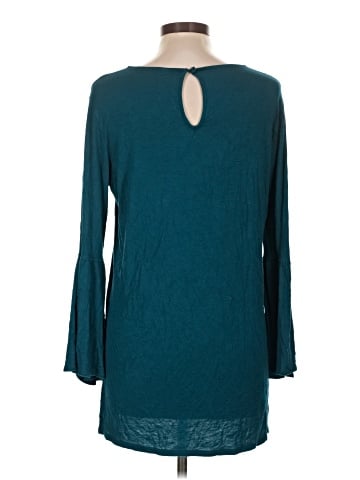 Agnes & Dora 3/4 Sleeve T-Shirt (view 2)