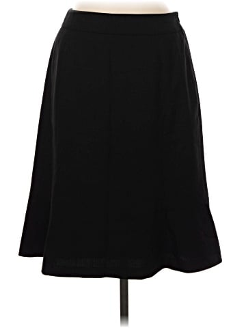 Pendleton Wool Skirt (view 1)