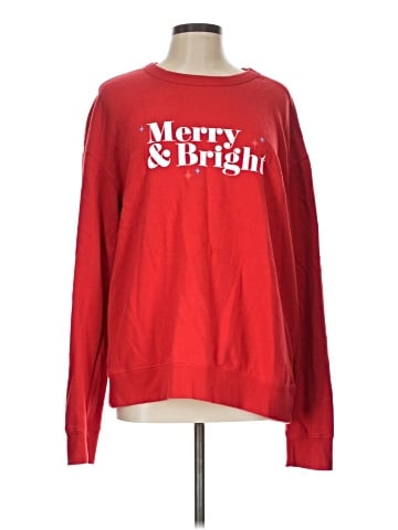Target Sweatshirt (view 1)