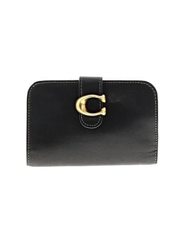 Coach Leather Wallet (view 1)