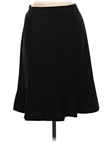 Pendleton Wool Skirt (view 2)
