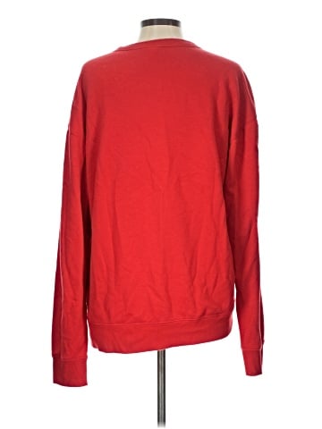 Target Sweatshirt (view 2)