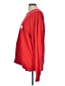Target Red Sweatshirt Size L - photo 5