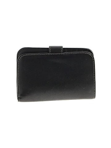 Coach Leather Wallet (view 2)