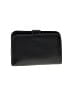 Coach 100% Leather Black Leather Wallet One size - photo 2