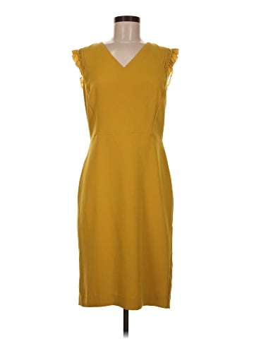 Ann Taylor Casual Dress (view 1)