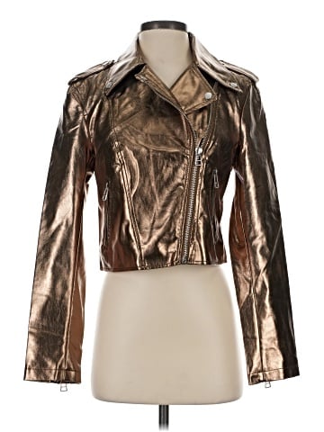 Avec Les Filles Jacket (view 1)