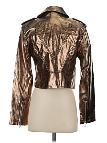 Avec Les Filles Jacket (view 2)