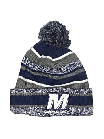 New Era Beanie (view 1)