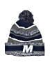 New Era 100% Acrylic Blue Beanie One size - photo 1
