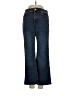 MNG Blue Jeans Size 4 - photo 1