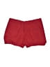 Gap Outlet 100% Cotton Solid Red Shorts Size 4 - photo 1