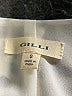 Gilli Ivory Sleeveless Top Size S - photo 7