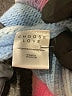 Generation Love Tie-dye Yellow Wool Pullover Sweater Size L - photo 8