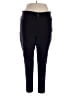 Walmart Black Jeggings Size 1X - photo 1