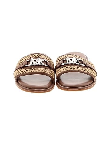 MICHAEL Michael Kors Sandals (view 2)