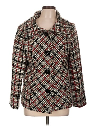 Chico's Blazer (view 1)