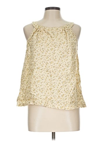 Rachel Zoe Sleeveless Blouse (view 1)