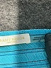Ramy Brook 100% Polyester Teal Sleeveless Blouse Size L - photo 7