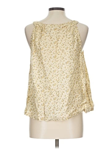 Rachel Zoe Sleeveless Blouse (view 2)