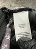 Bobeau 100% Rayon Paisley Black Jumpsuit Size M - photo 5
