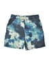 Epic Threads Tie-dye Blue Shorts Size 5 - photo 1