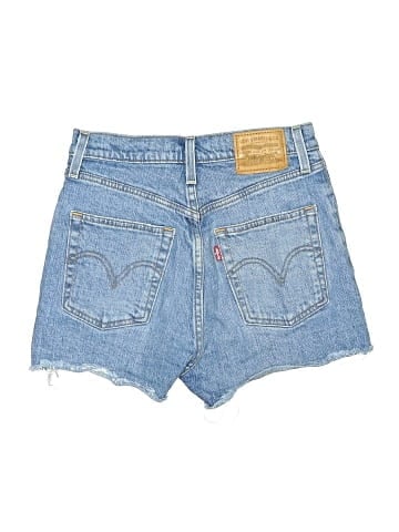 Levi's Denim Shorts (view 2)
