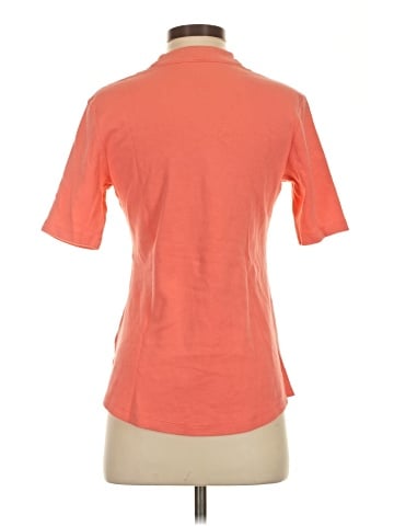 Isaac Mizrahi LIVE! Active T-Shirt (view 2)