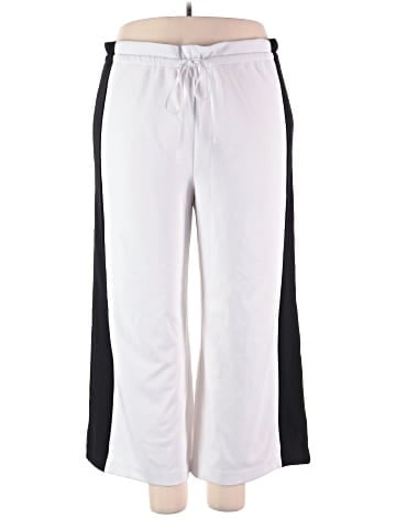 Bar III Track Pants (view 1)