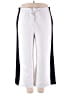 Bar III Color Block White Track Pants Size XXL - photo 1