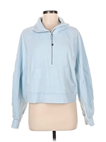 Lululemon Athletica Sweatshirt (view 1)